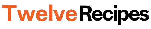 TwelveRecipes