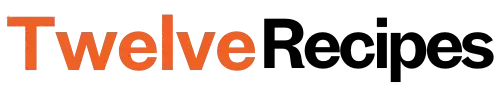 TwelveRecipes